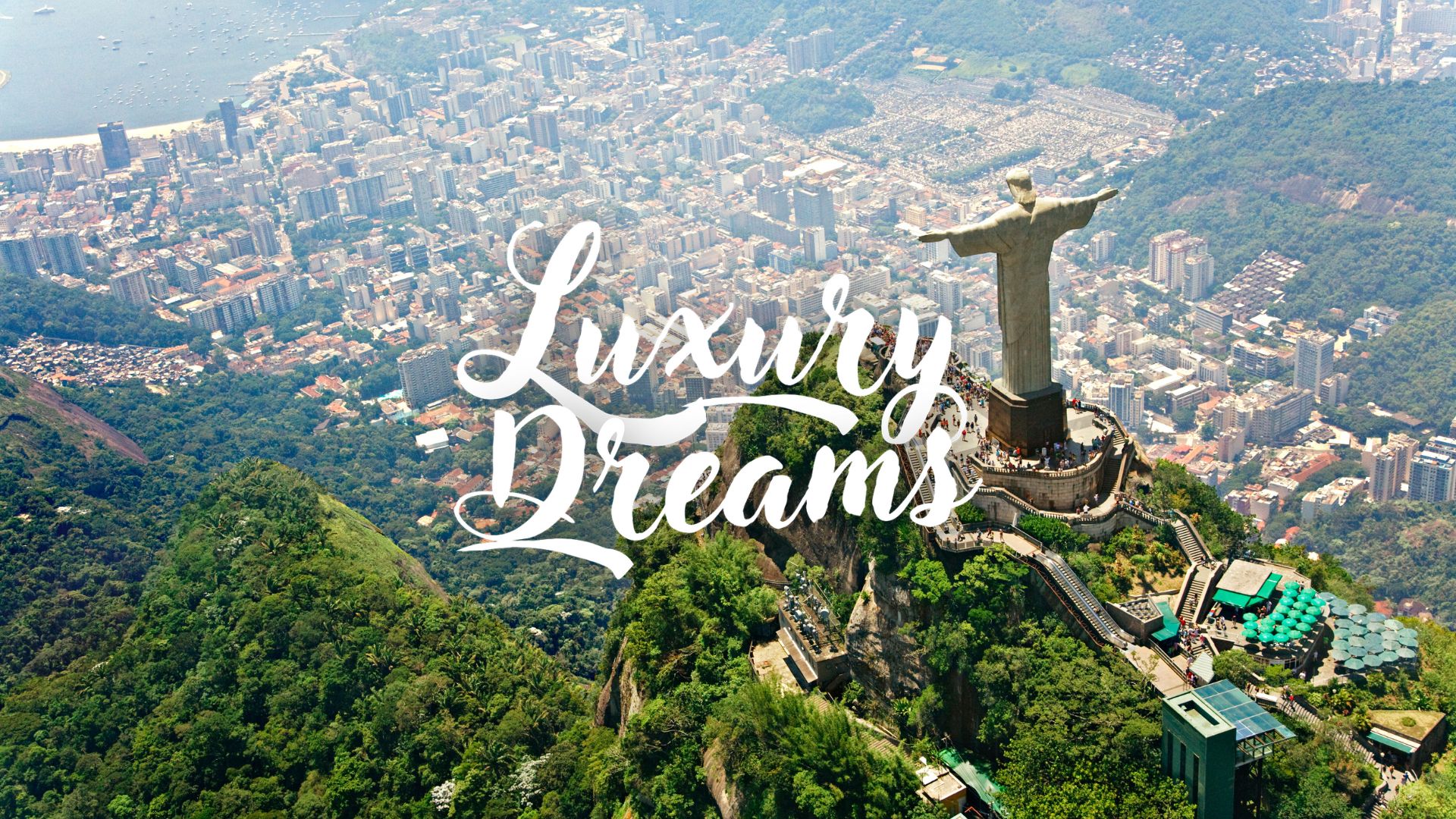 HOTELS in Rio de Janeiro Online